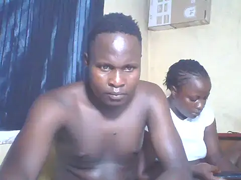 Jesse Kingkong online show from 04-06-26, 08:21