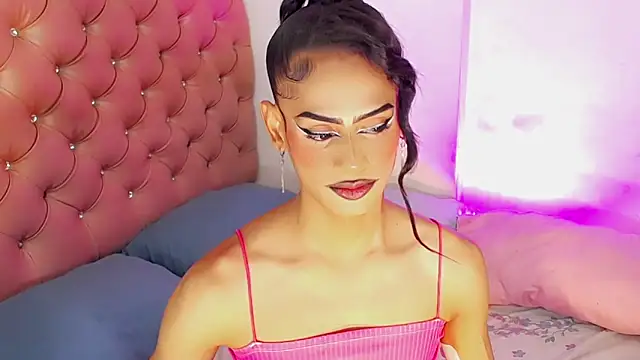 Aslhy Goddessx online show from 09-21-25, 01:55