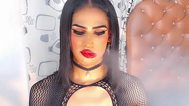 Aslhy Goddessx online show from 09-10-25, 05:06