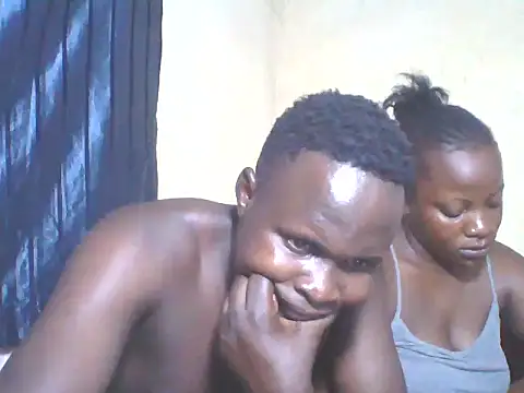 Dark Queenchocolate online show from 11-08-25, 11:52