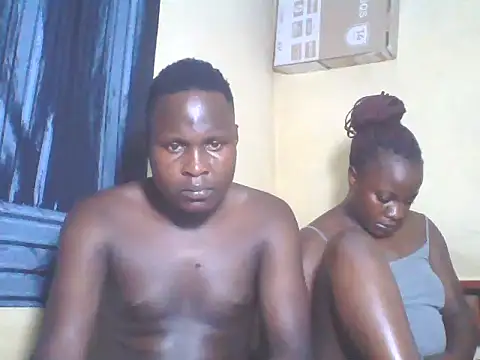 Dark Queenchocolate online show from 02-12-26, 09:14