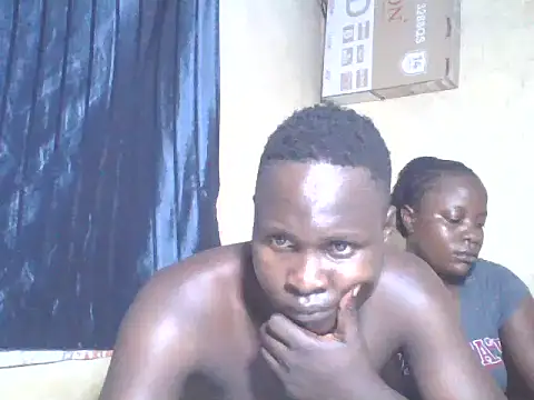 Dark Queenchocolate online show from 04-09-26, 09:32