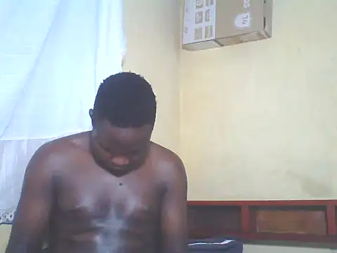 Dark Queenchocolate online show from 02-07-26, 11:24