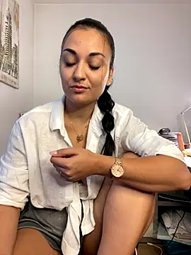 AlexandraRand online show from 09-17-25, 06:37