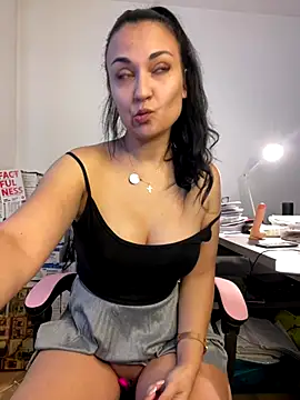 AlexandraRand online show from 09-16-25, 06:14