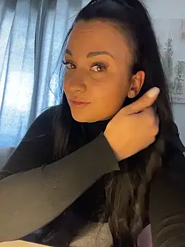 AlexandraRand online show from 01-09-26, 10:00