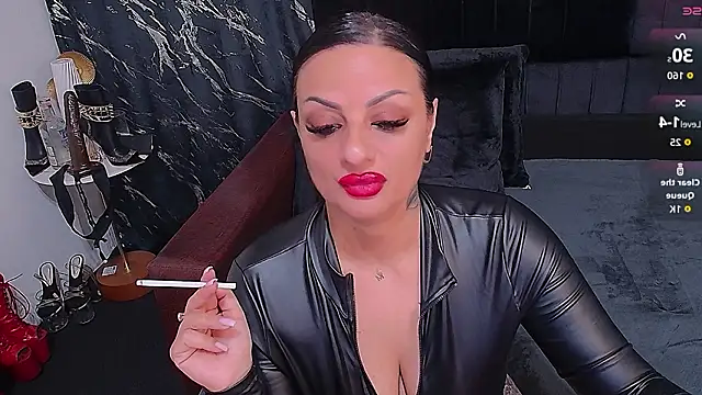 VixenSelena online show from 02-25-26, 04:56