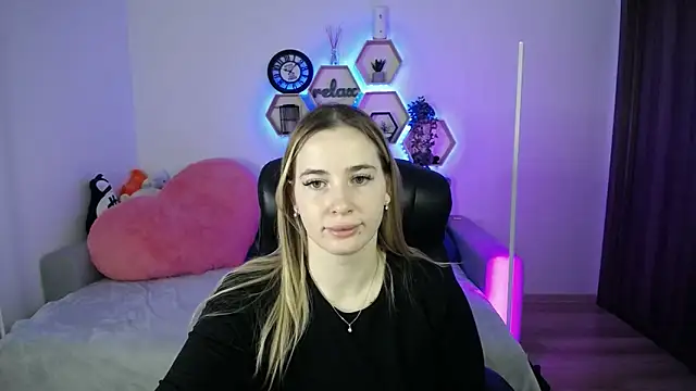 SabrinViolet online show from 02-24-26, 09:10