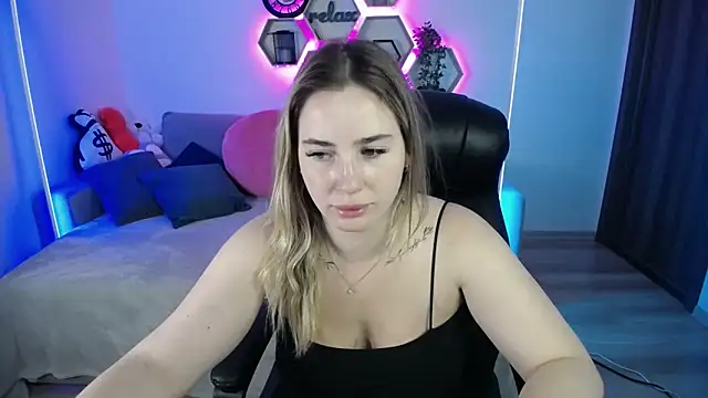 SabrinViolet online show from 09-10-25, 08:02