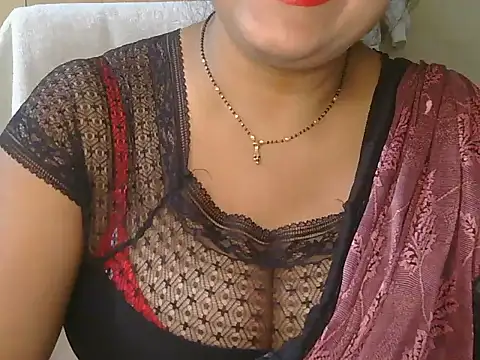 Cute Ruhi99 online show from 01-10-26, 09:59