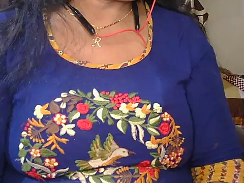 Cute Ruhi99 online show from 02-23-25, 08:06