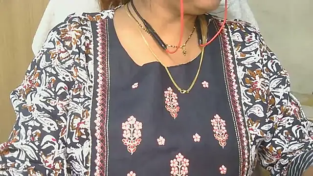 Cute Ruhi99 online show from 04-09-26, 09:37