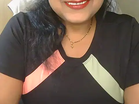 Cute Ruhi99 online show from 02-09-26, 08:56