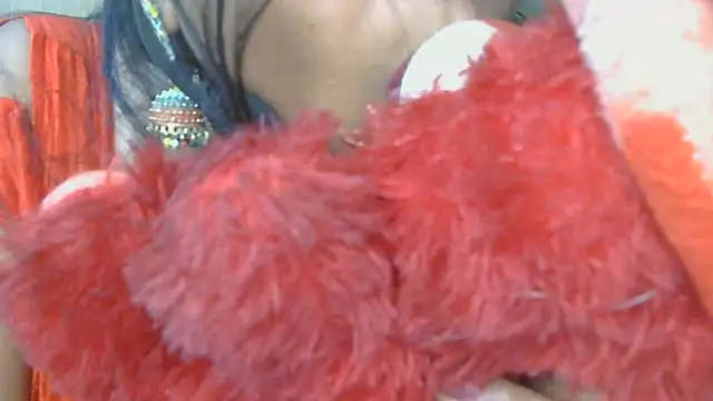 Cute Ruhi99 online show from 04-07-26, 07:32