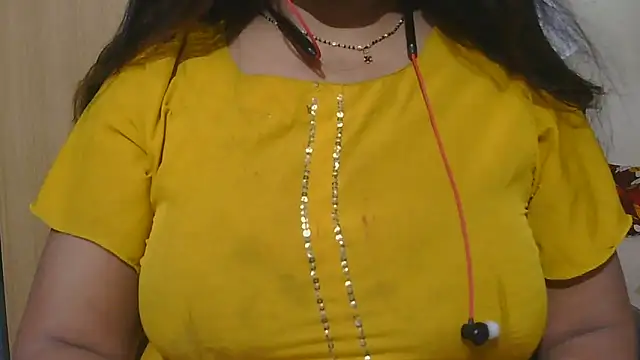 Cute Ruhi99 online show from 03-26-26, 06:44