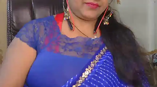 Cute Ruhi99 online show from 03-07-25, 11:18