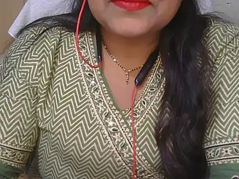 Cute Ruhi99 online show from 02-18-26, 07:28