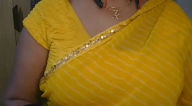 Cute Ruhi99 online show from 02-27-25, 01:07