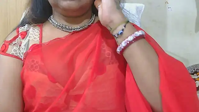 Cute Ruhi99 online show from 03-29-26, 09:22