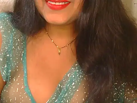 Cute Ruhi99 online show from 12-16-25, 09:24