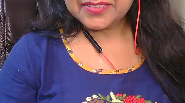Cute Ruhi99 online show from 03-02-25, 01:09