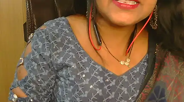 Cute Ruhi99 online show from 03-10-25, 09:12