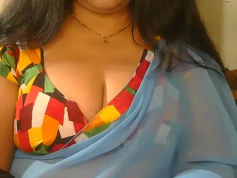 Cute Ruhi99 online show from 02-08-26, 08:56