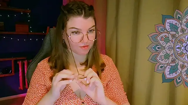 VioletteWay online show from 01-18-26, 05:27