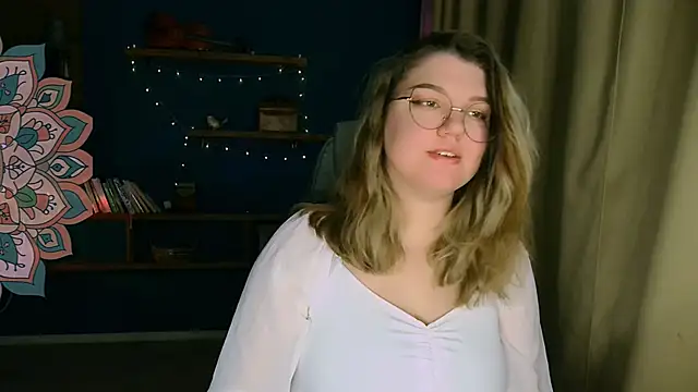 VioletteWay online show from 12-14-25, 03:50