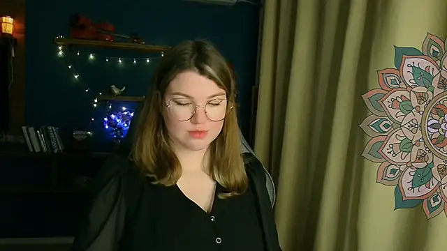 VioletteWay online show from 11-03-25, 04:43