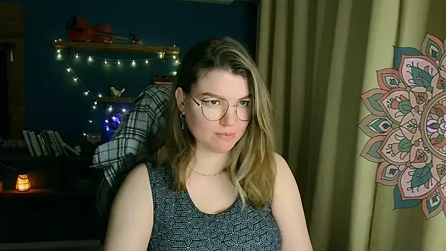 VioletteWay online show from 11-16-25, 05:06