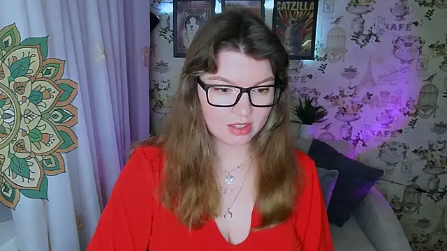 VioletteWay online show from 03-15-26, 03:19