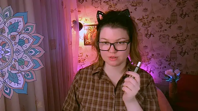 VioletteWay online show from 04-05-26, 04:02