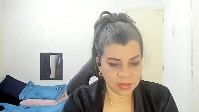 vikyadams online show from 01-09-26, 01:34