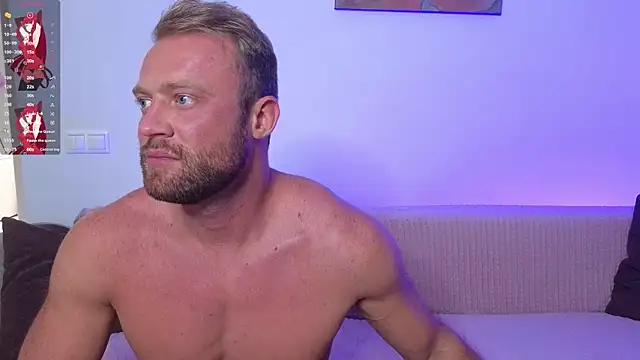 MaxMia online show from 10-03-25, 01:56