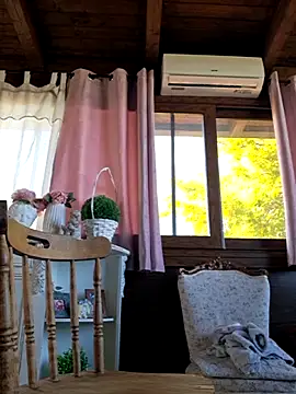 Snapshot of vampvanna23 chatting on 02-02-26, 10:25 vampvanna23 online show from 02-02-26, 10:25