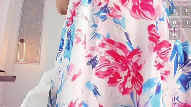 Sara Gomez online show from 03-06-26, 03:18