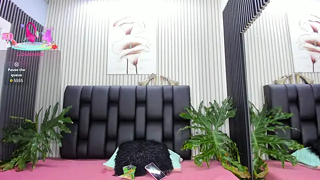 PamelaAnderson 2 online show from 03-09-26, 08:12