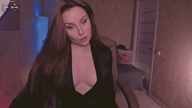 Eesmaaarrr online show from 10-24-25, 11:37