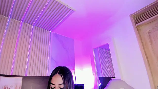 Violet spencer online show from 02-20-25, 11:43