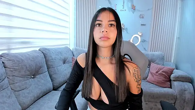 Violet spencer online show from 02-26-25, 06:26