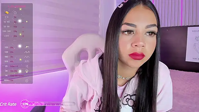Violet spencer online show from 03-05-25, 06:56