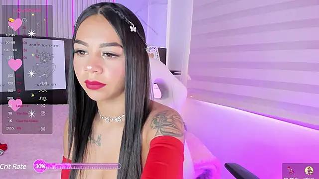 Violet spencer online show from 03-06-25, 06:48