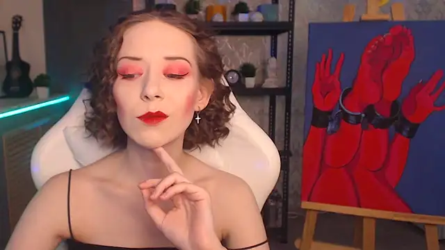 FascinatingEyess online show from 11-09-25, 05:28