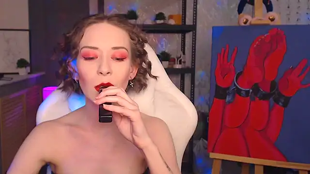 FascinatingEyess online show from 02-11-26, 09:03