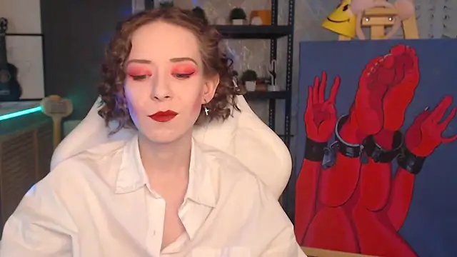 FascinatingEyess online show from 02-28-26, 10:04