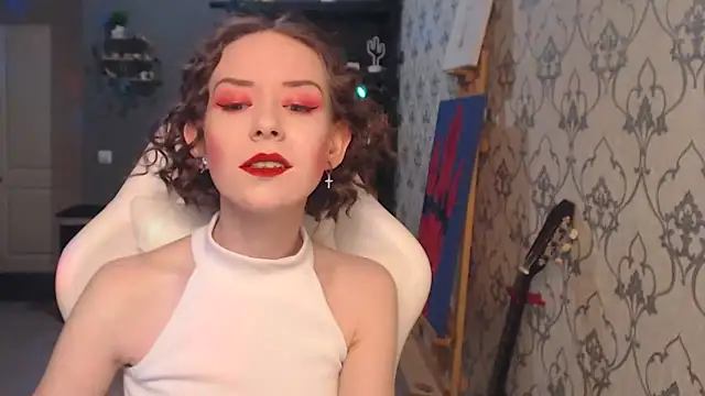 FascinatingEyess online show from 03-22-26, 10:00