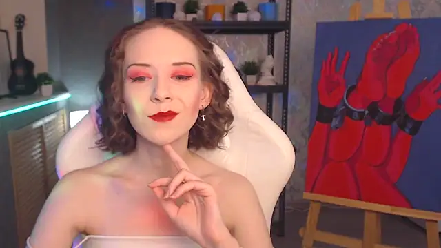 FascinatingEyess online show from 11-27-25, 09:59