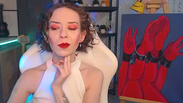 FascinatingEyess online show from 02-23-26, 09:26