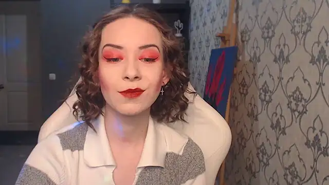 FascinatingEyess online show from 07-01-26, 08:09